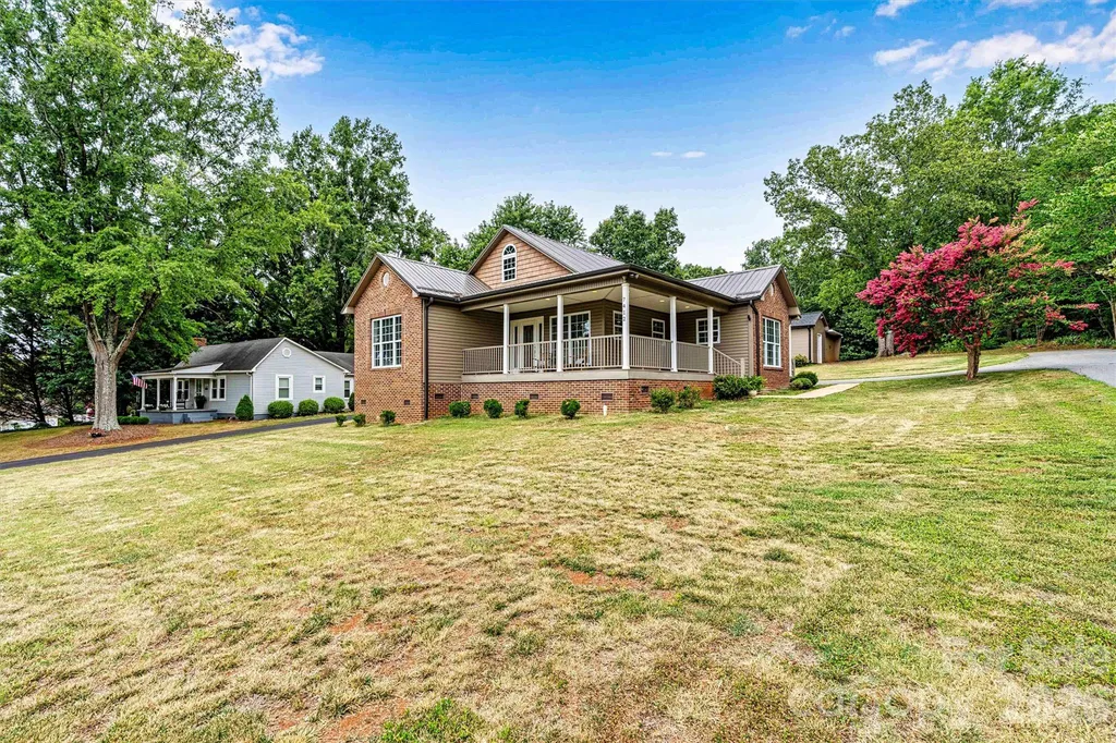 7412 W Nc 10 Highway Vale NC 28168