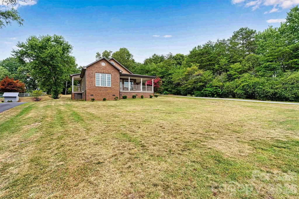 7412 W Nc 10 Highway Vale NC 28168