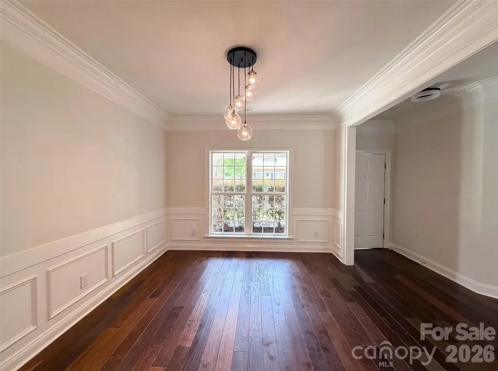 6420 Torrence Trace Drive Huntersville NC 28078