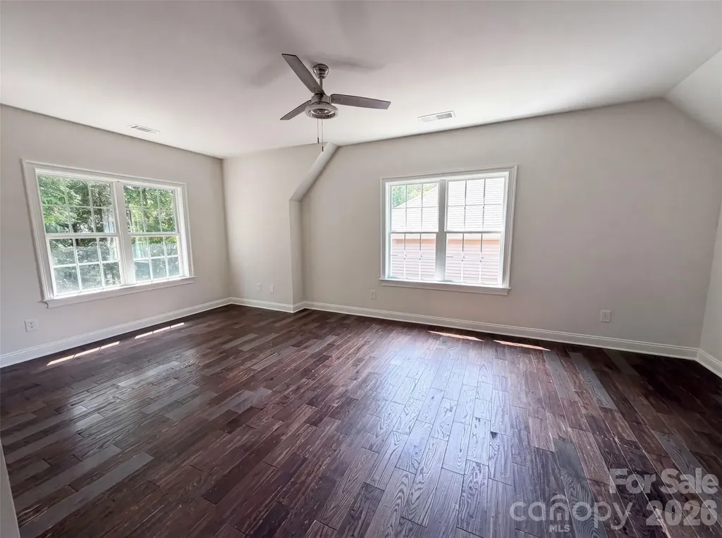 6420 Torrence Trace Drive Huntersville NC 28078