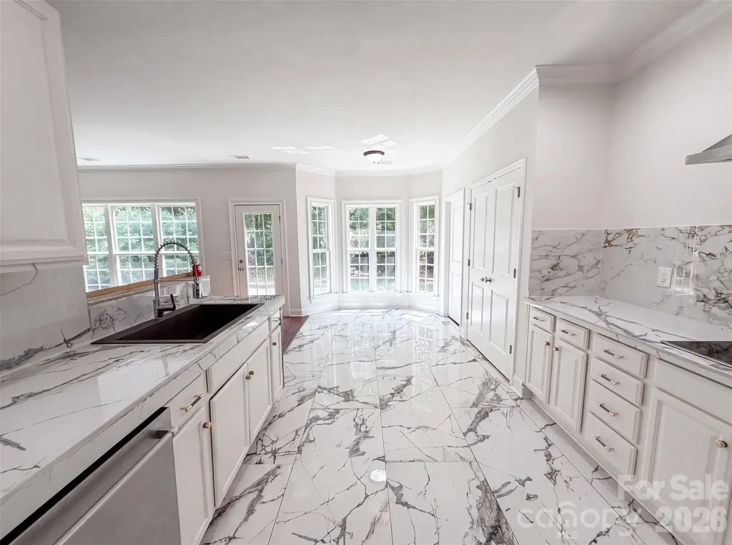 6420 Torrence Trace Drive Huntersville NC 28078