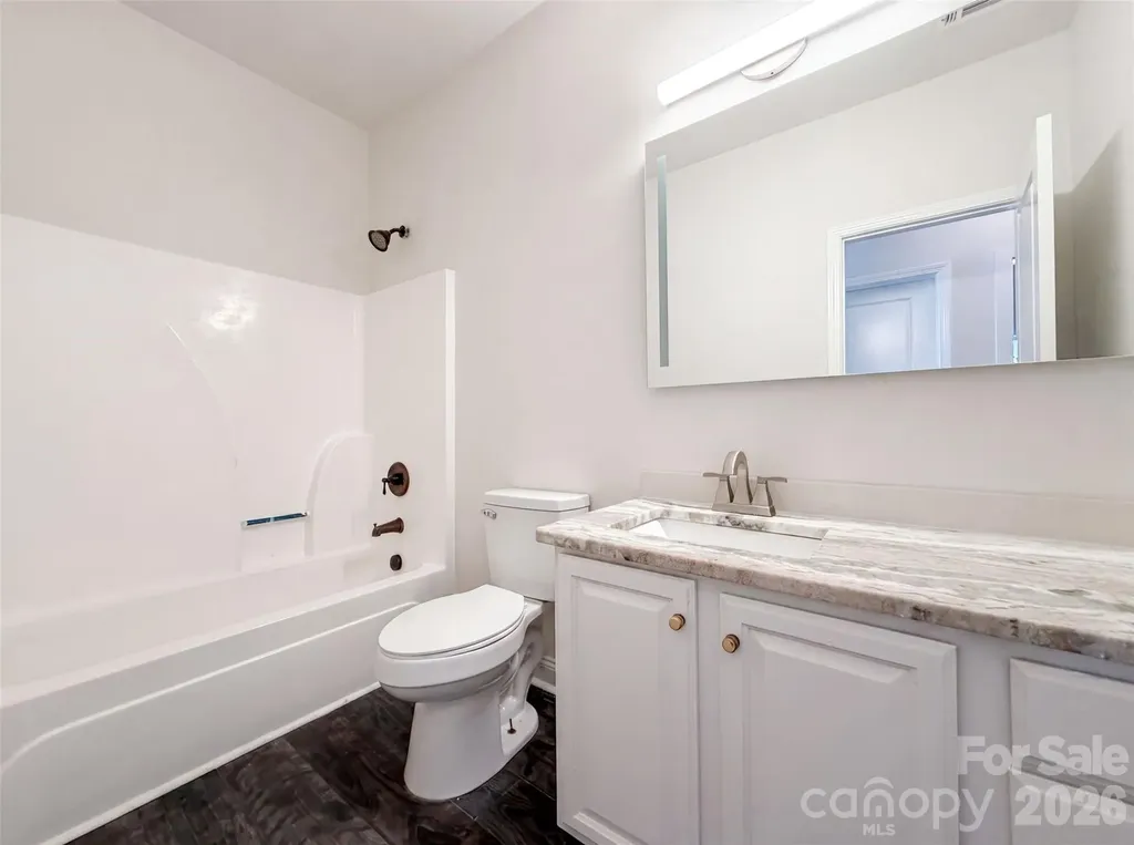 6420 Torrence Trace Drive Huntersville NC 28078
