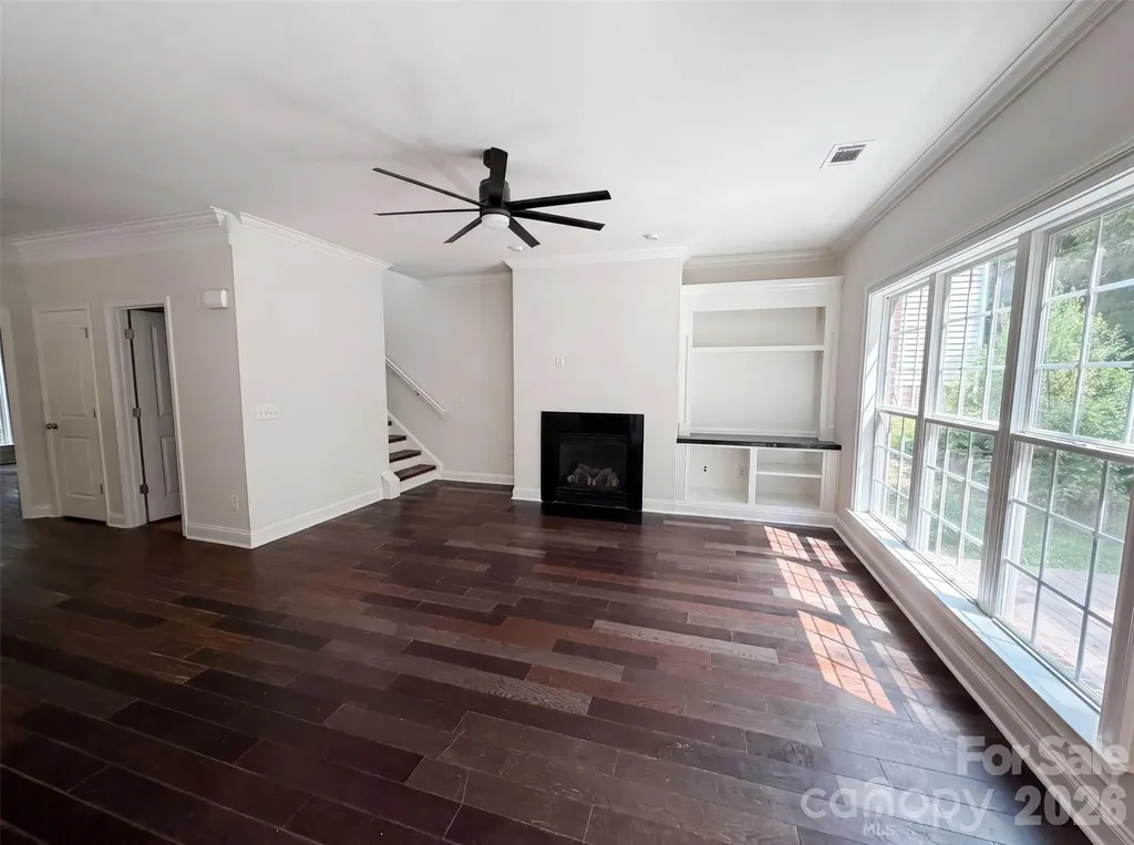 6420 Torrence Trace Drive Huntersville NC 28078