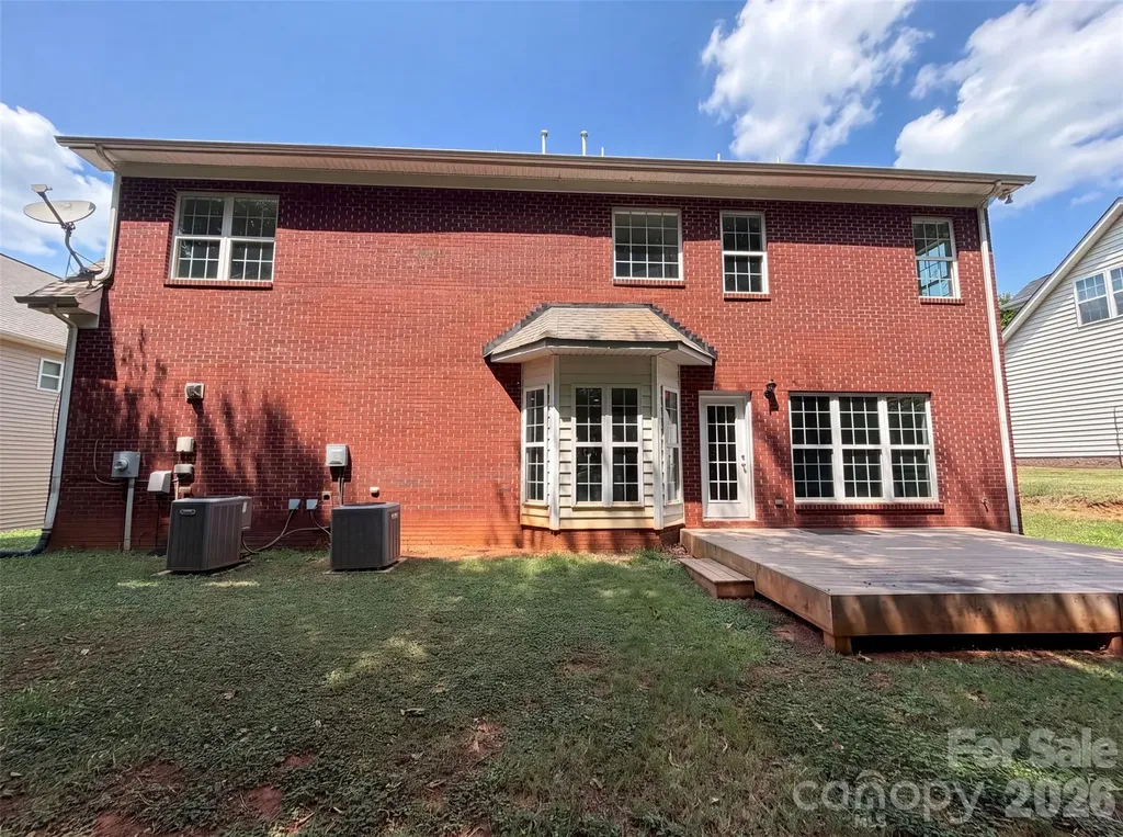 6420 Torrence Trace Drive Huntersville NC 28078