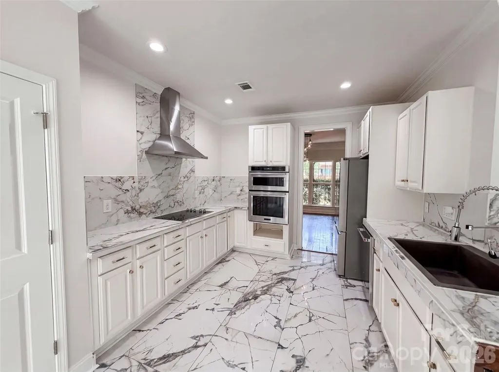 6420 Torrence Trace Drive Huntersville NC 28078