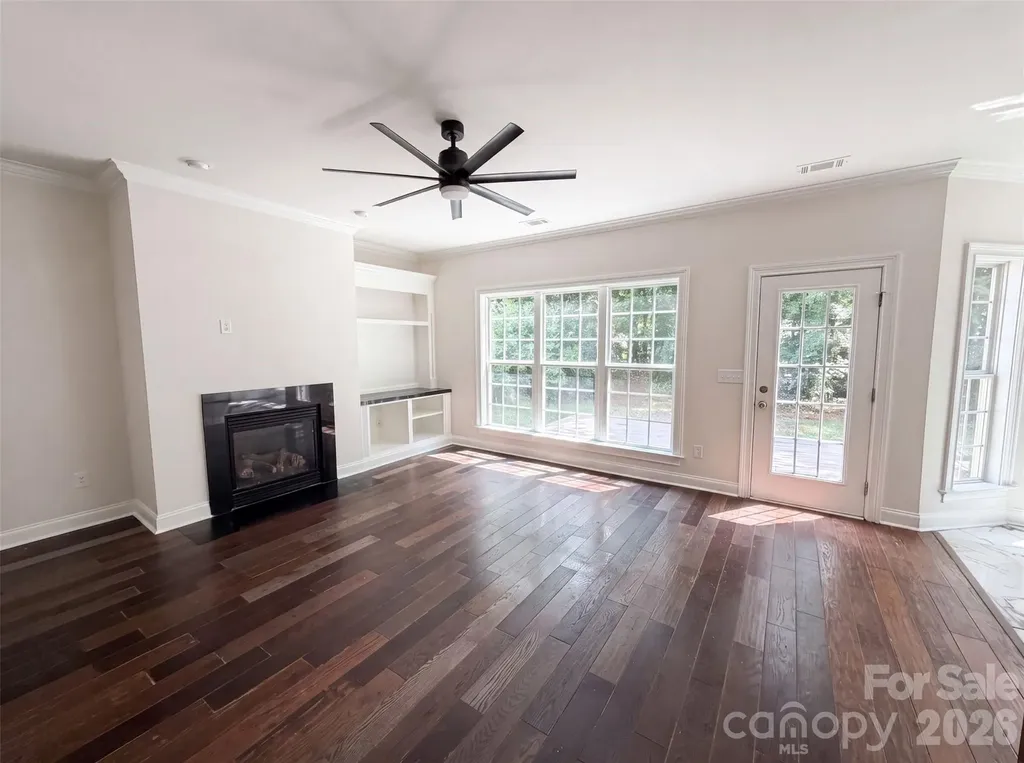 6420 Torrence Trace Drive Huntersville NC 28078