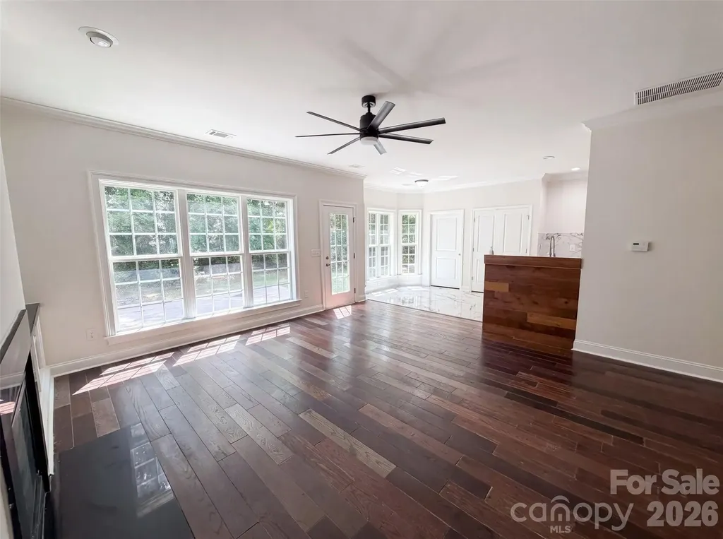 6420 Torrence Trace Drive Huntersville NC 28078