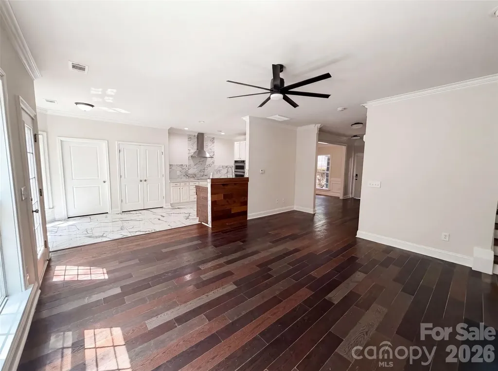 6420 Torrence Trace Drive Huntersville NC 28078