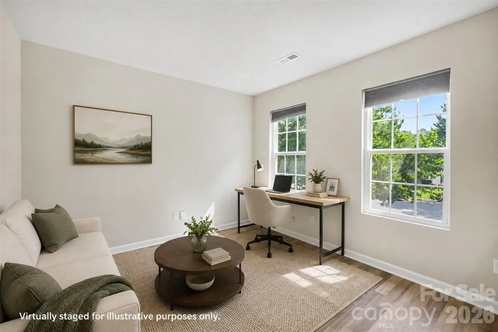 6111 Whispering Brook Court Charlotte NC 28216