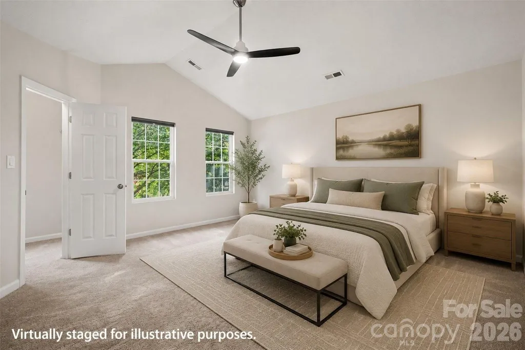 6111 Whispering Brook Court Charlotte NC 28216