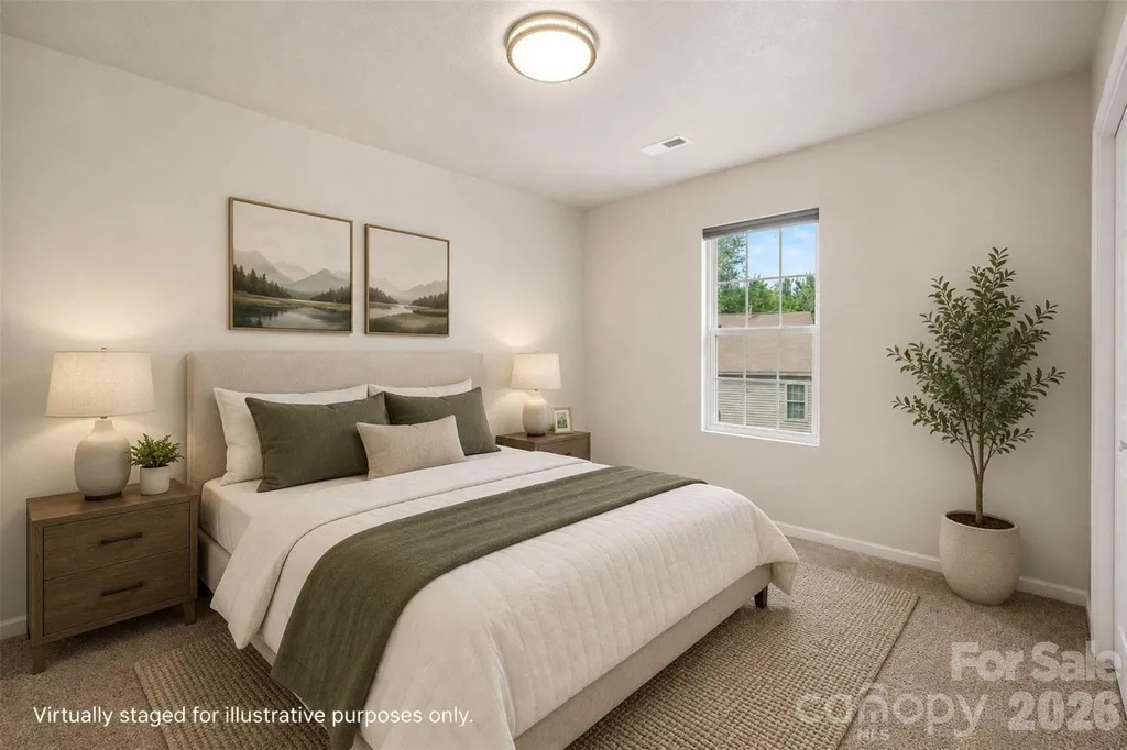 6111 Whispering Brook Court Charlotte NC 28216