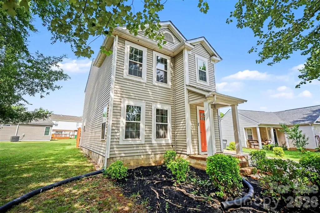 6111 Whispering Brook Court Charlotte NC 28216