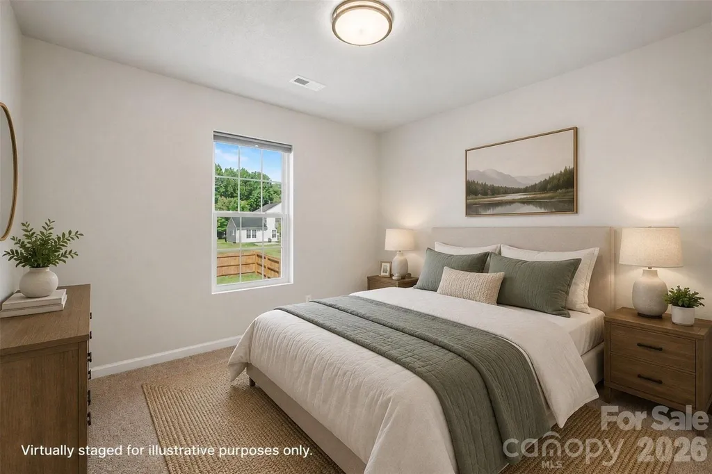 6111 Whispering Brook Court Charlotte NC 28216