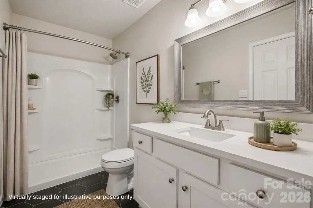 6111 Whispering Brook Court Charlotte NC 28216