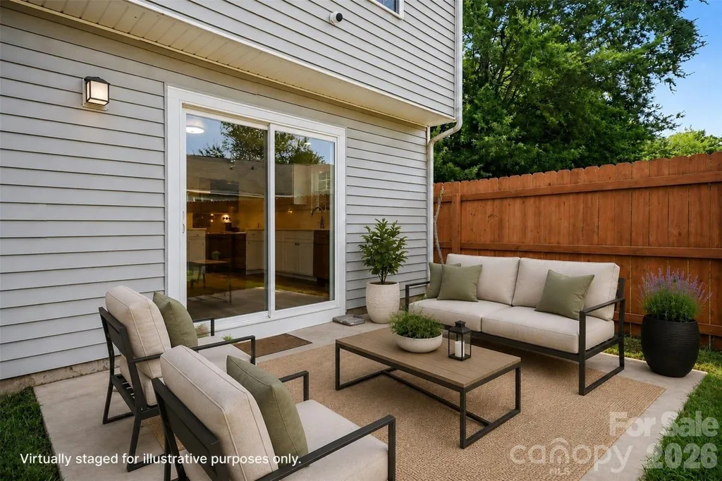 6111 Whispering Brook Court Charlotte NC 28216
