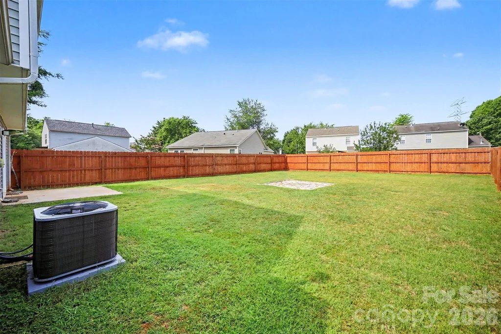 6111 Whispering Brook Court Charlotte NC 28216