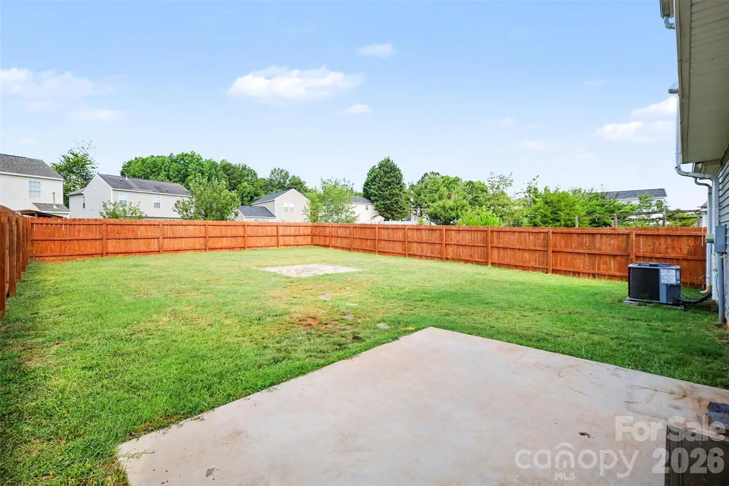 6111 Whispering Brook Court Charlotte NC 28216