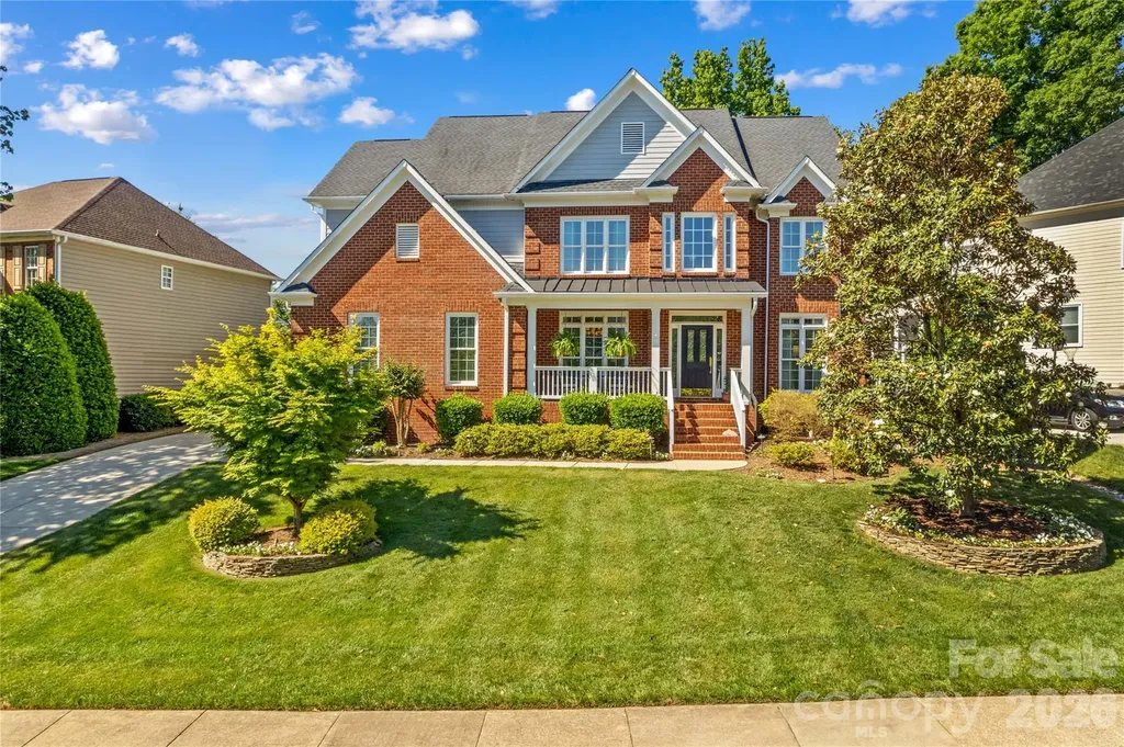 16203 Northstone Drive Huntersville NC 28078