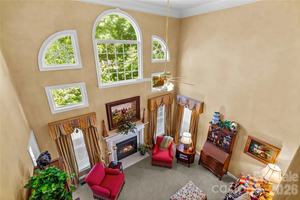 16203 Northstone Drive Huntersville NC 28078
