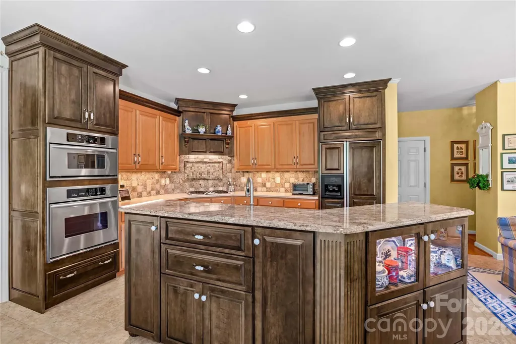16203 Northstone Drive Huntersville NC 28078