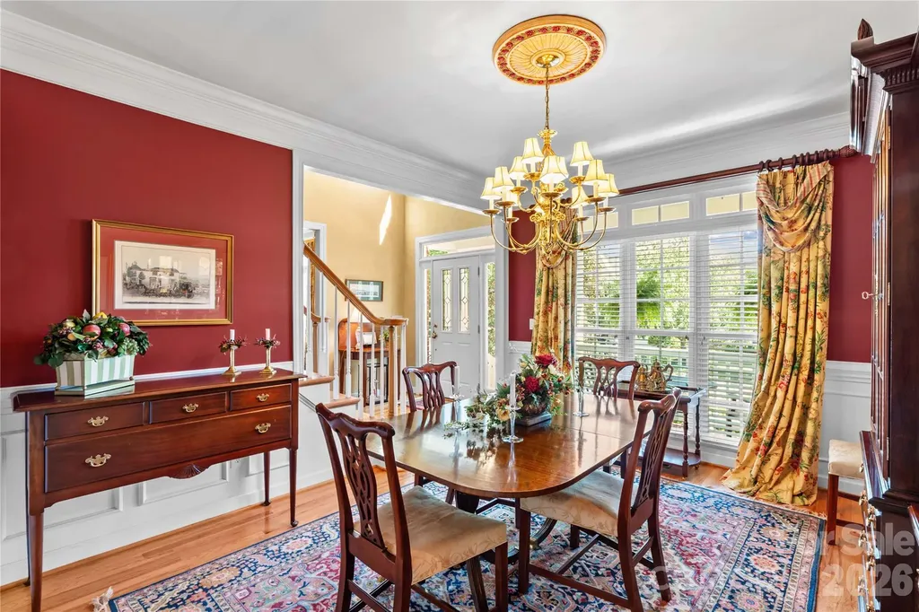 16203 Northstone Drive Huntersville NC 28078