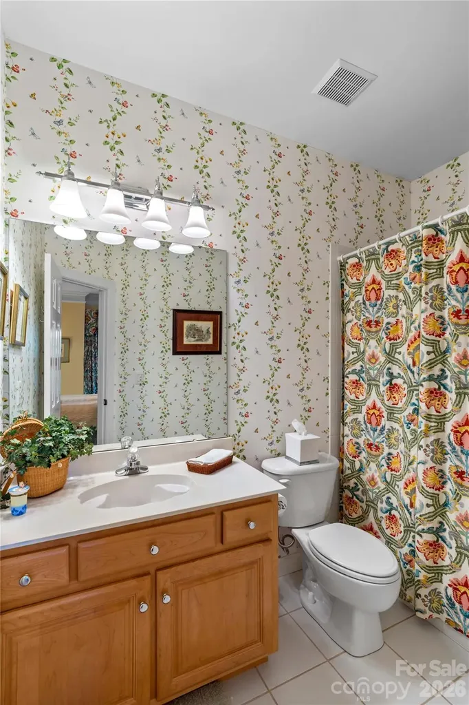 16203 Northstone Drive Huntersville NC 28078