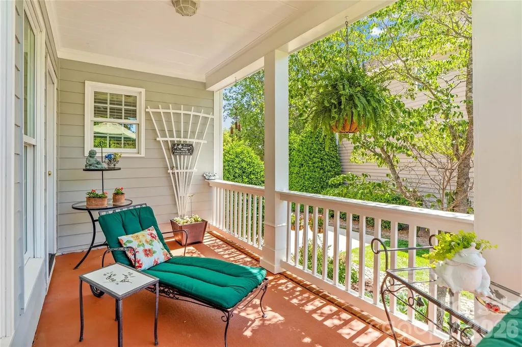 16203 Northstone Drive Huntersville NC 28078