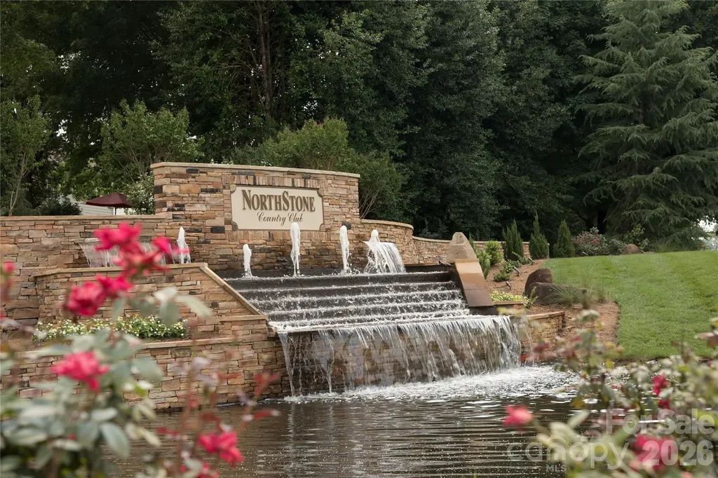 16203 Northstone Drive Huntersville NC 28078