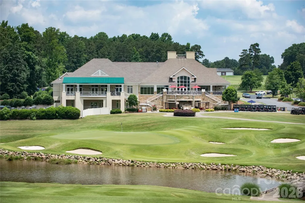 16203 Northstone Drive Huntersville NC 28078