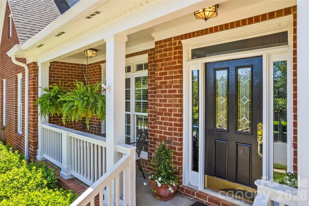 16203 Northstone Drive Huntersville NC 28078