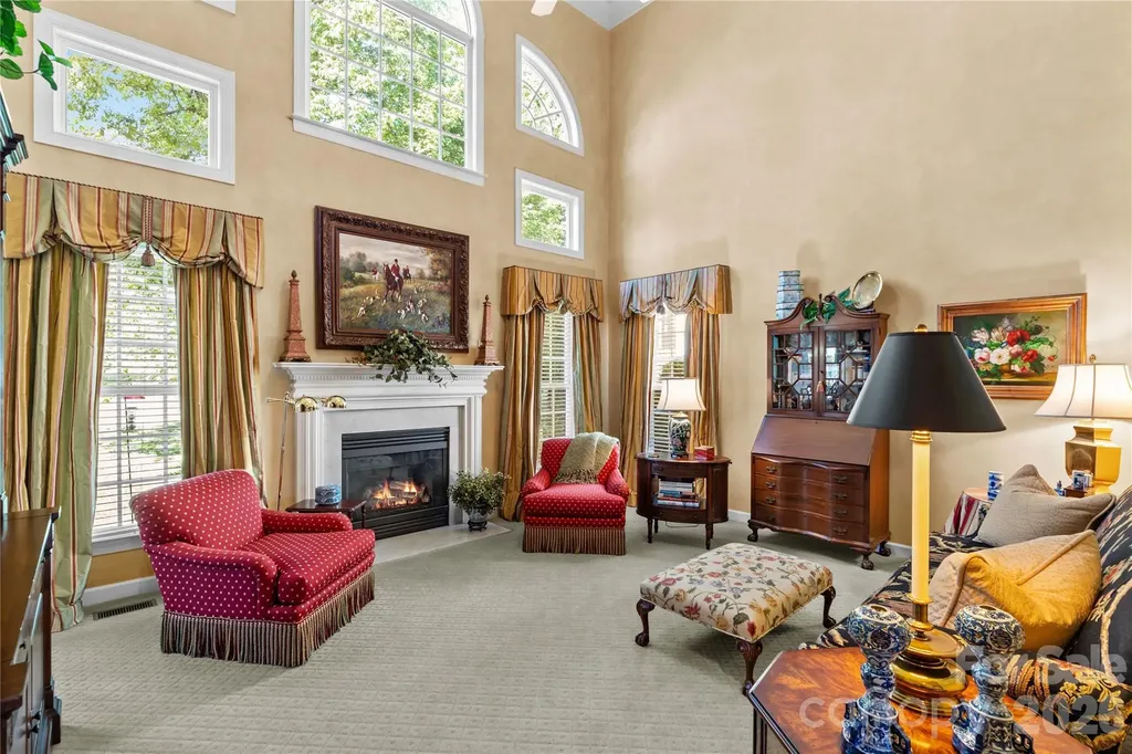 16203 Northstone Drive Huntersville NC 28078