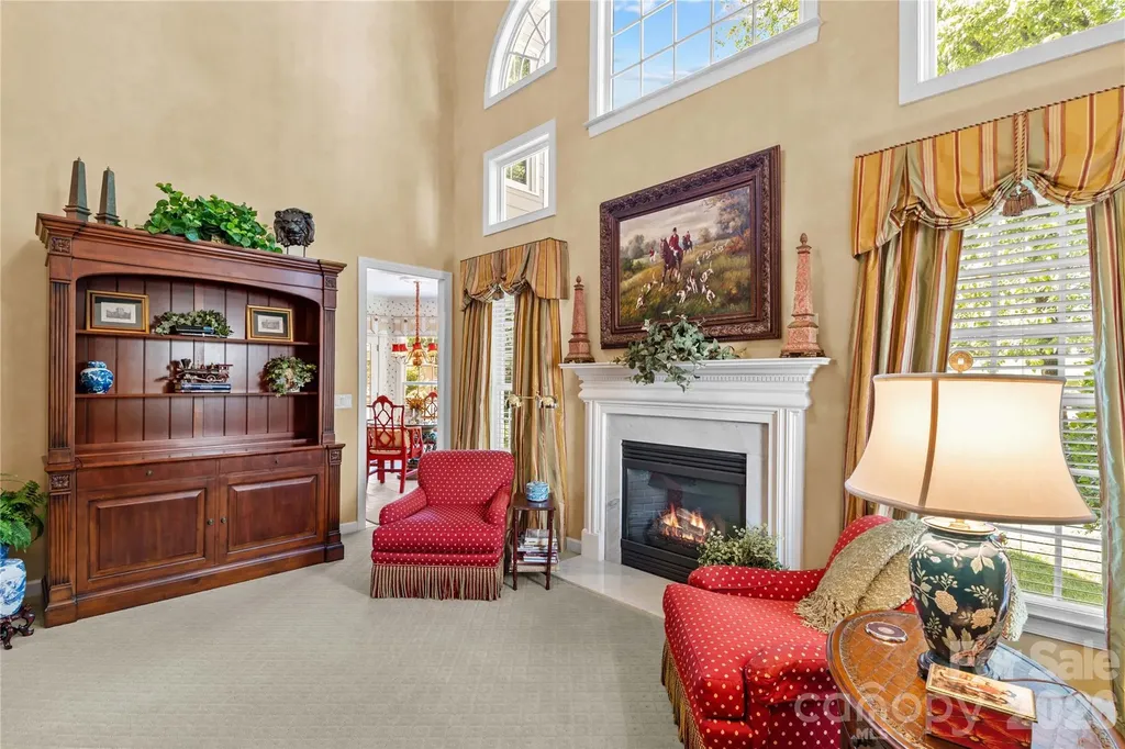 16203 Northstone Drive Huntersville NC 28078