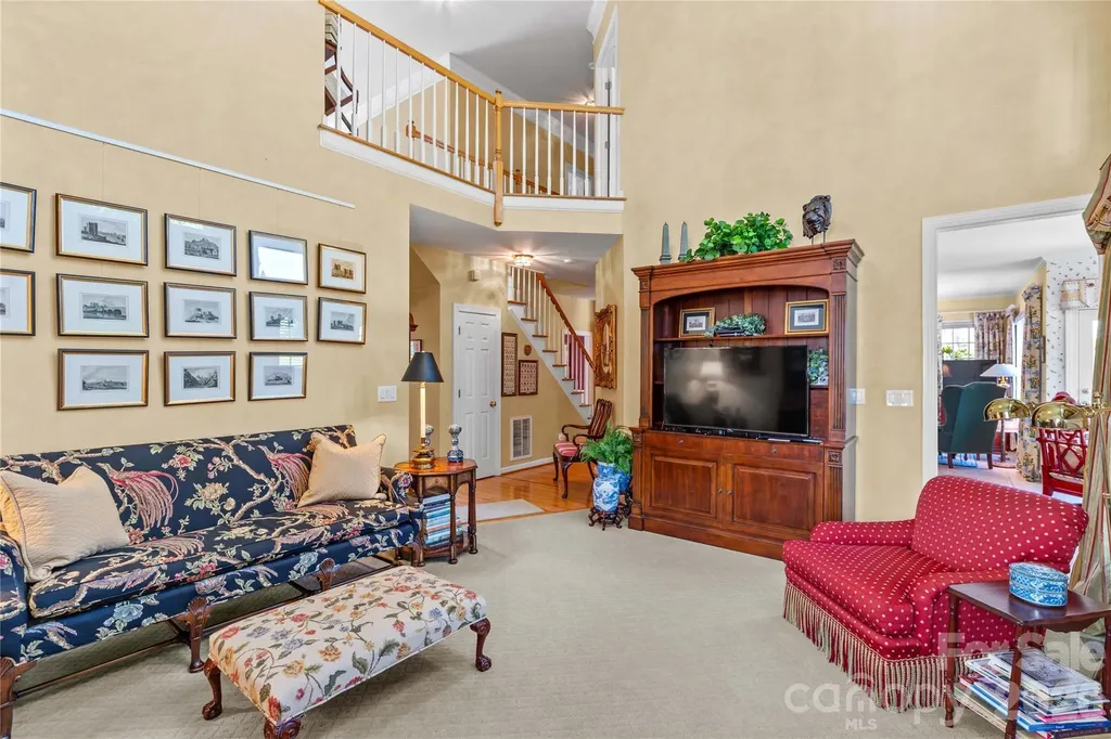 16203 Northstone Drive Huntersville NC 28078