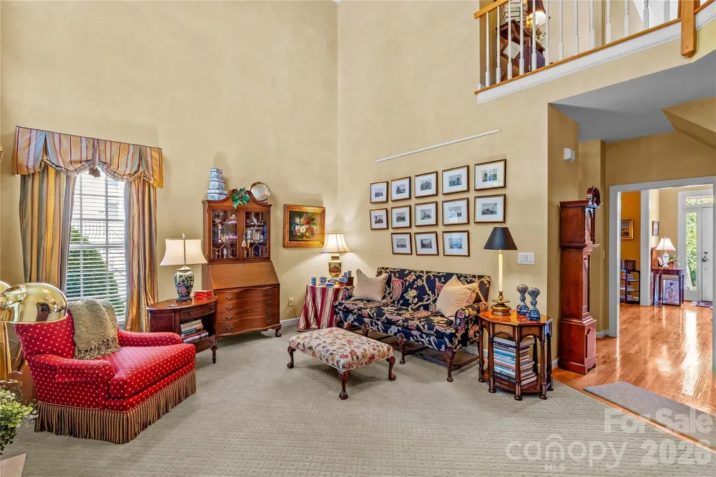 16203 Northstone Drive Huntersville NC 28078
