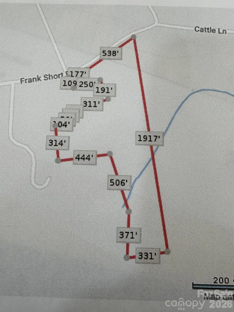 00 Frank Short Road Mocksville NC 27028
