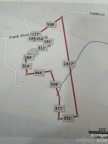 00 Frank Short Road Mocksville NC 27028