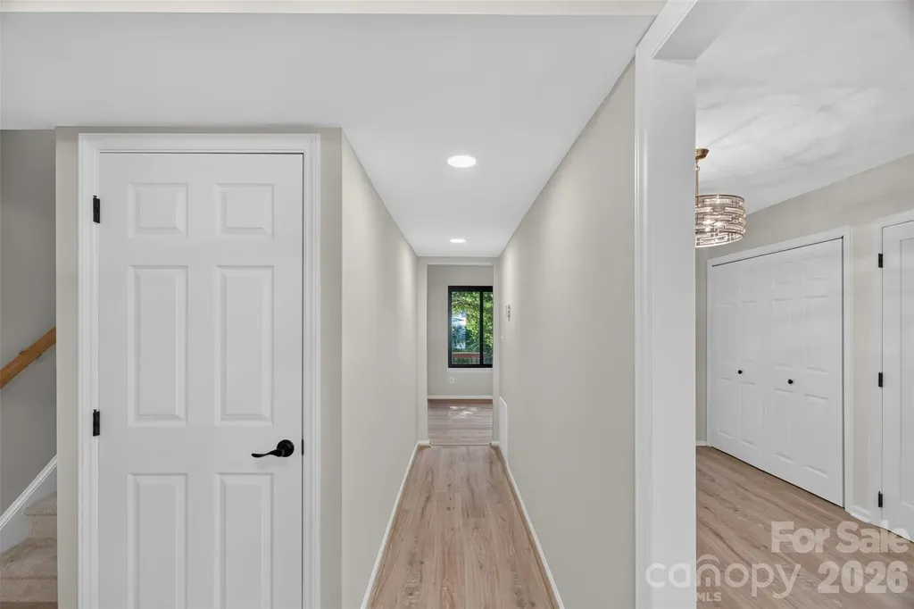 11518 Turn Stone Court Charlotte NC 28226