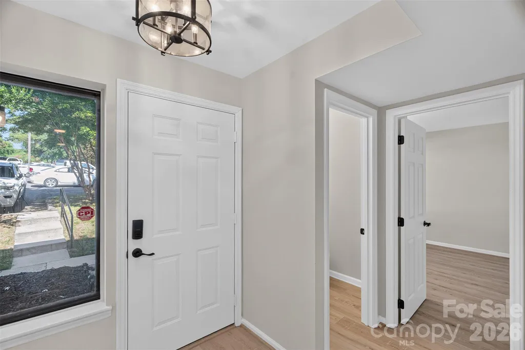 11518 Turn Stone Court Charlotte NC 28226