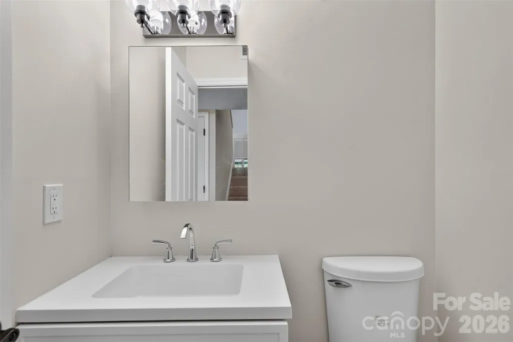 11518 Turn Stone Court Charlotte NC 28226