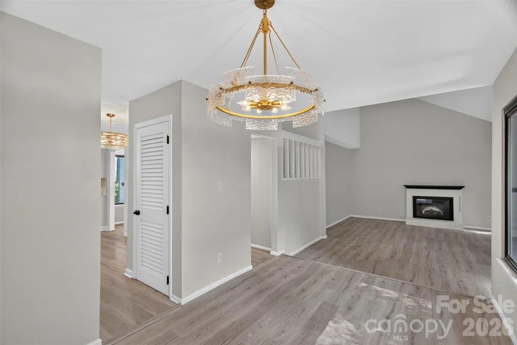 11518 Turn Stone Court Charlotte NC 28226