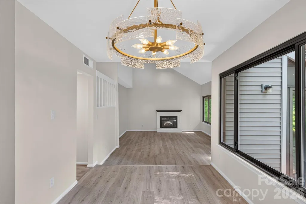 11518 Turn Stone Court Charlotte NC 28226
