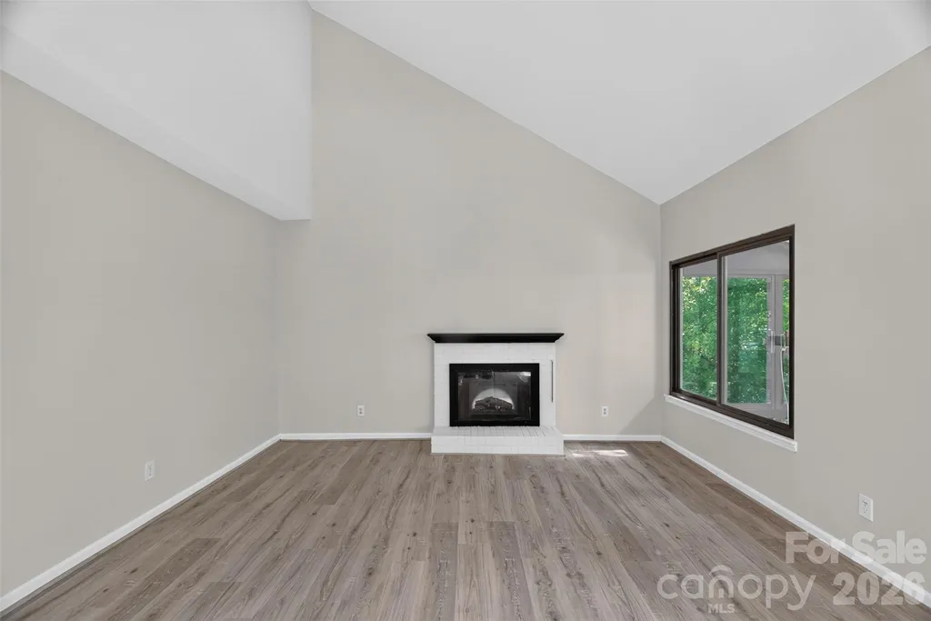 11518 Turn Stone Court Charlotte NC 28226