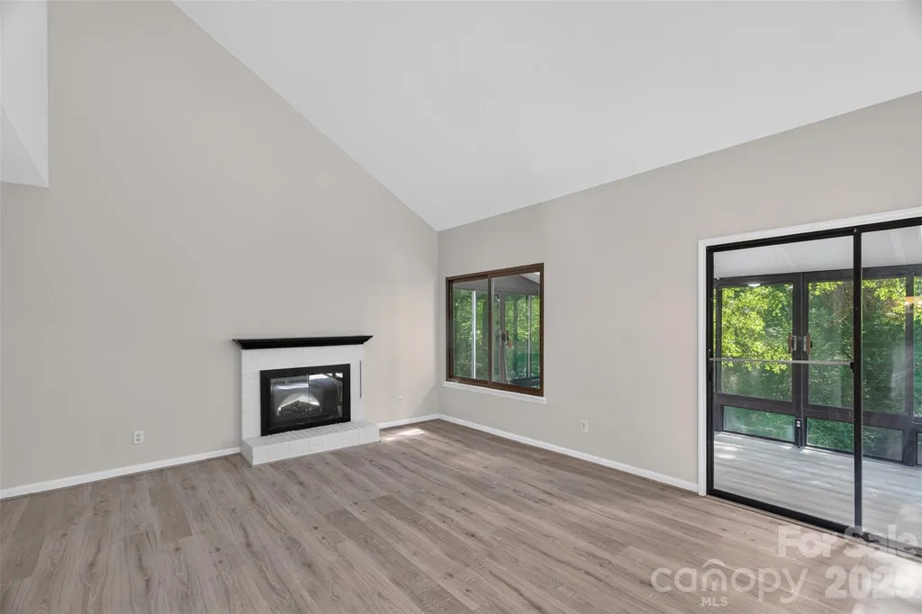 11518 Turn Stone Court Charlotte NC 28226