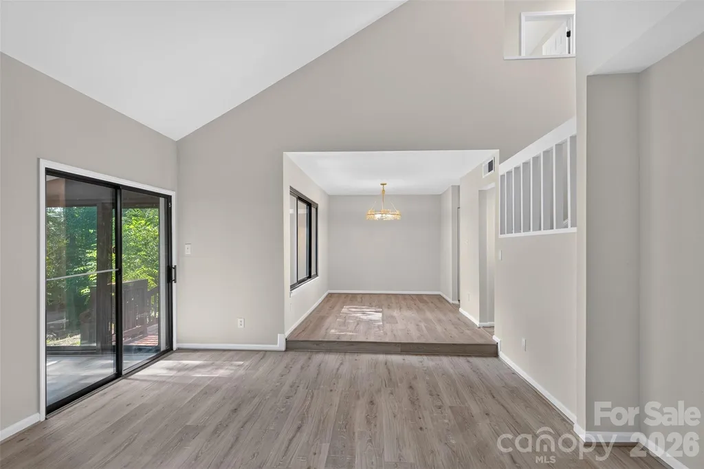 11518 Turn Stone Court Charlotte NC 28226
