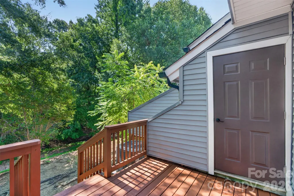 11518 Turn Stone Court Charlotte NC 28226