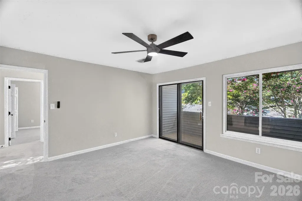 11518 Turn Stone Court Charlotte NC 28226