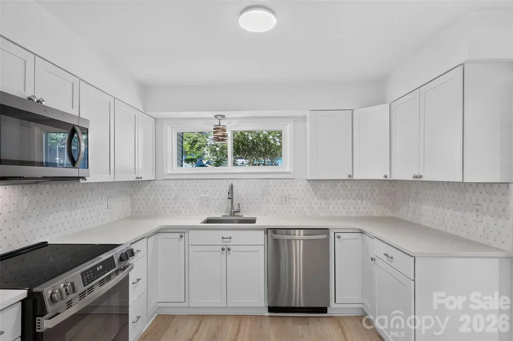11518 Turn Stone Court Charlotte NC 28226