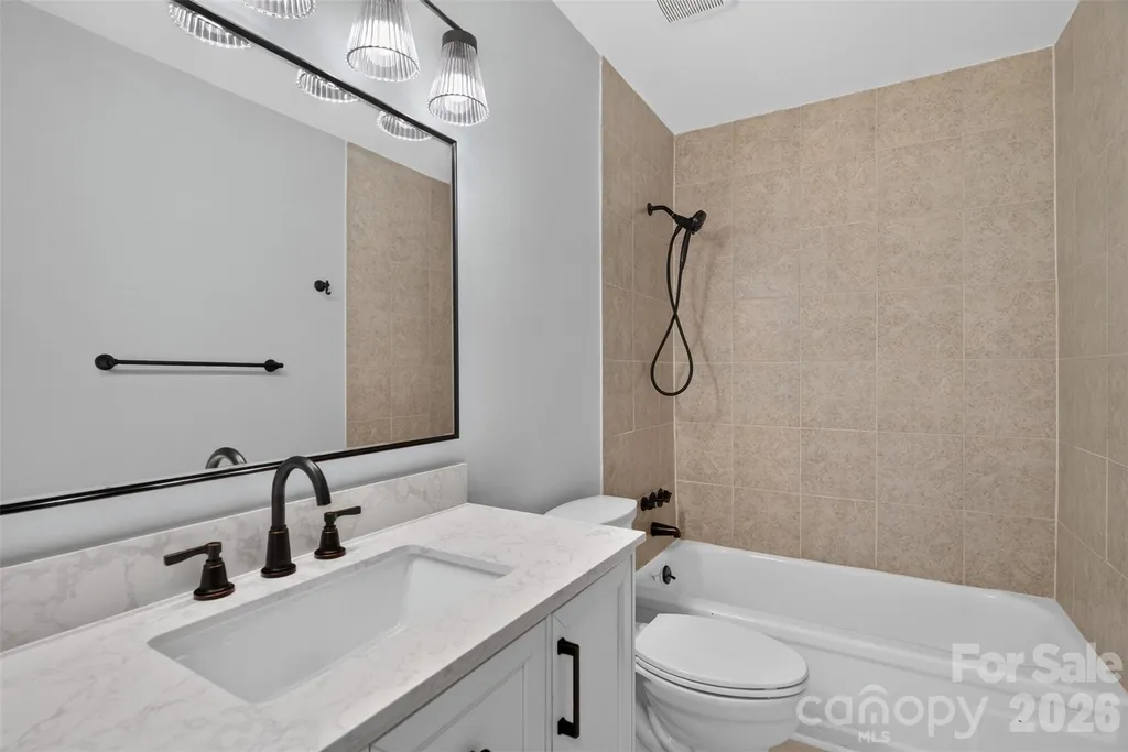 11518 Turn Stone Court Charlotte NC 28226