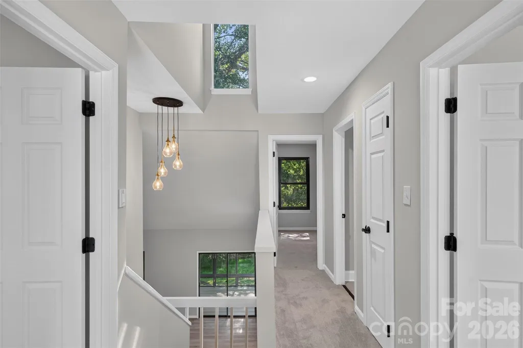 11518 Turn Stone Court Charlotte NC 28226