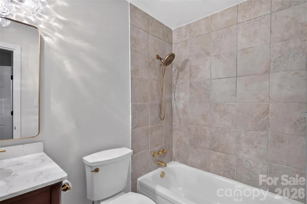 11518 Turn Stone Court Charlotte NC 28226
